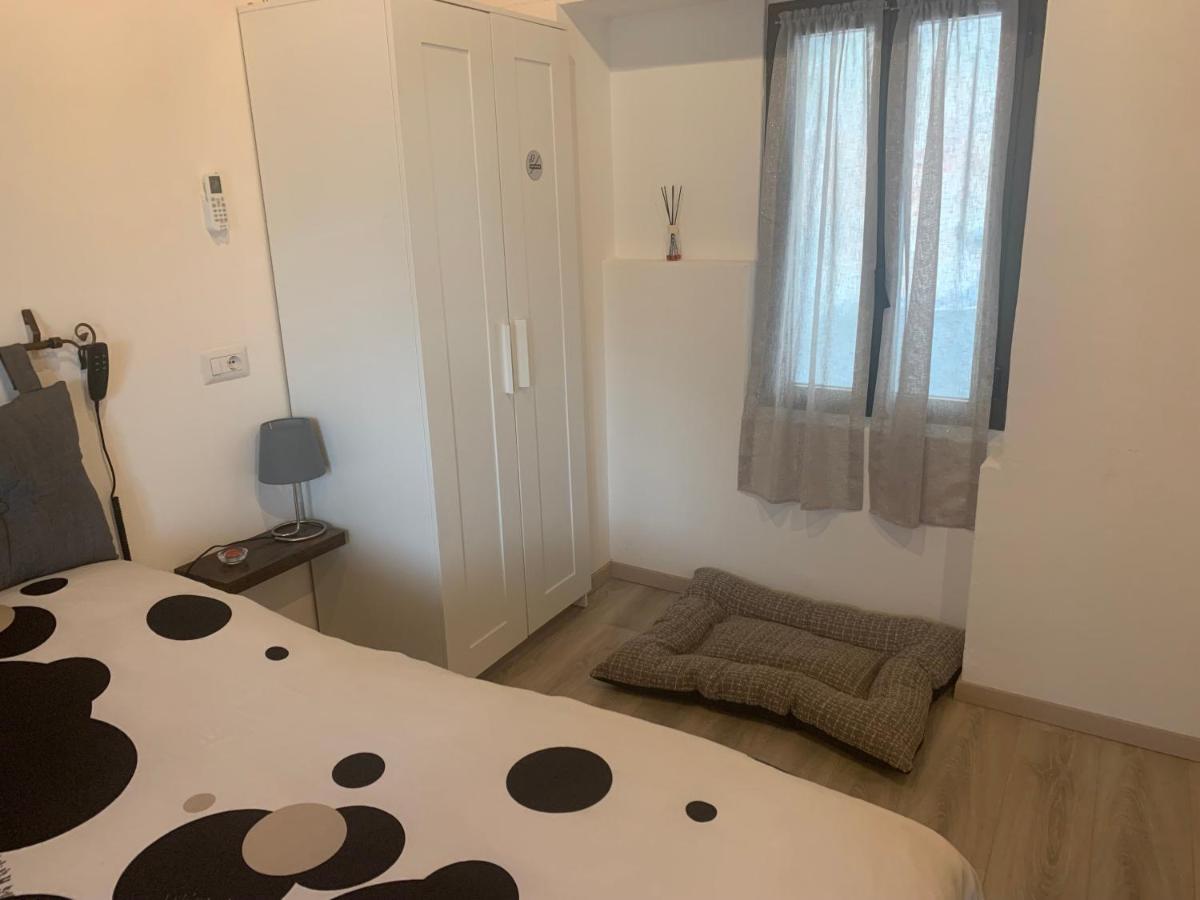 Cosy Little Home Mergozzo Exterior foto